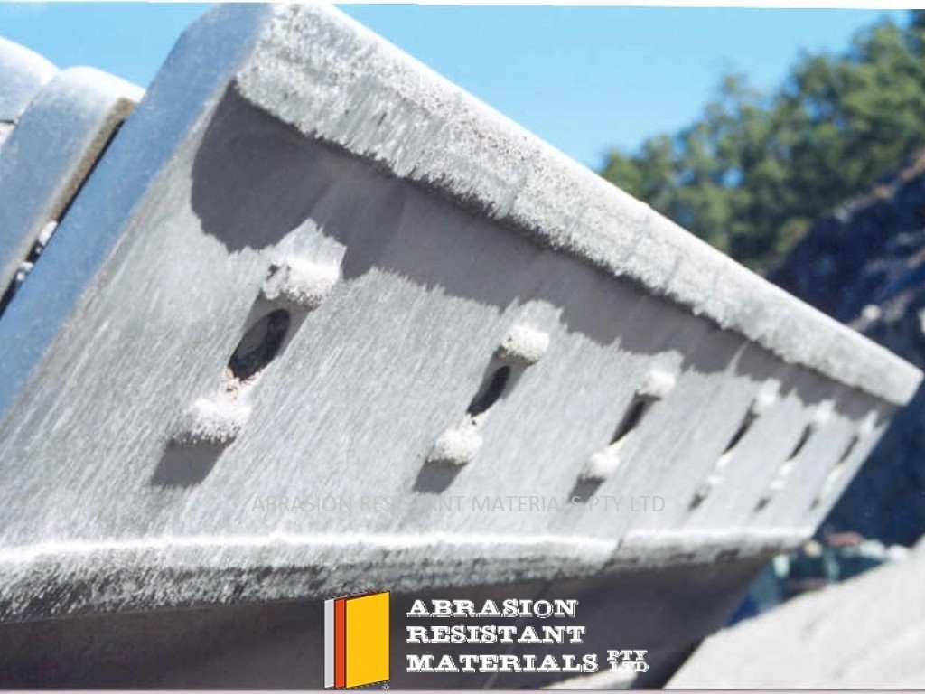 ARM Hardfacing Options For Wheel Loaders - 02