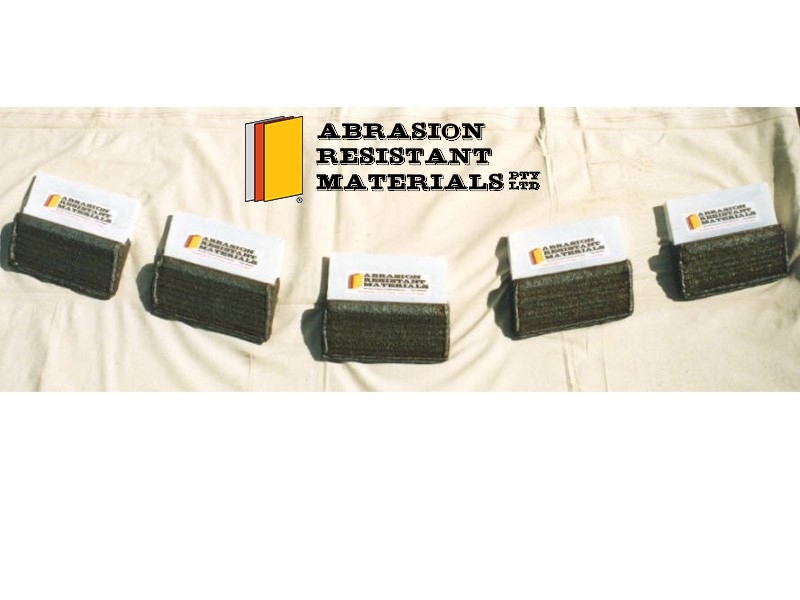 ARM Hardfacing Options For Wheel Loaders - 14