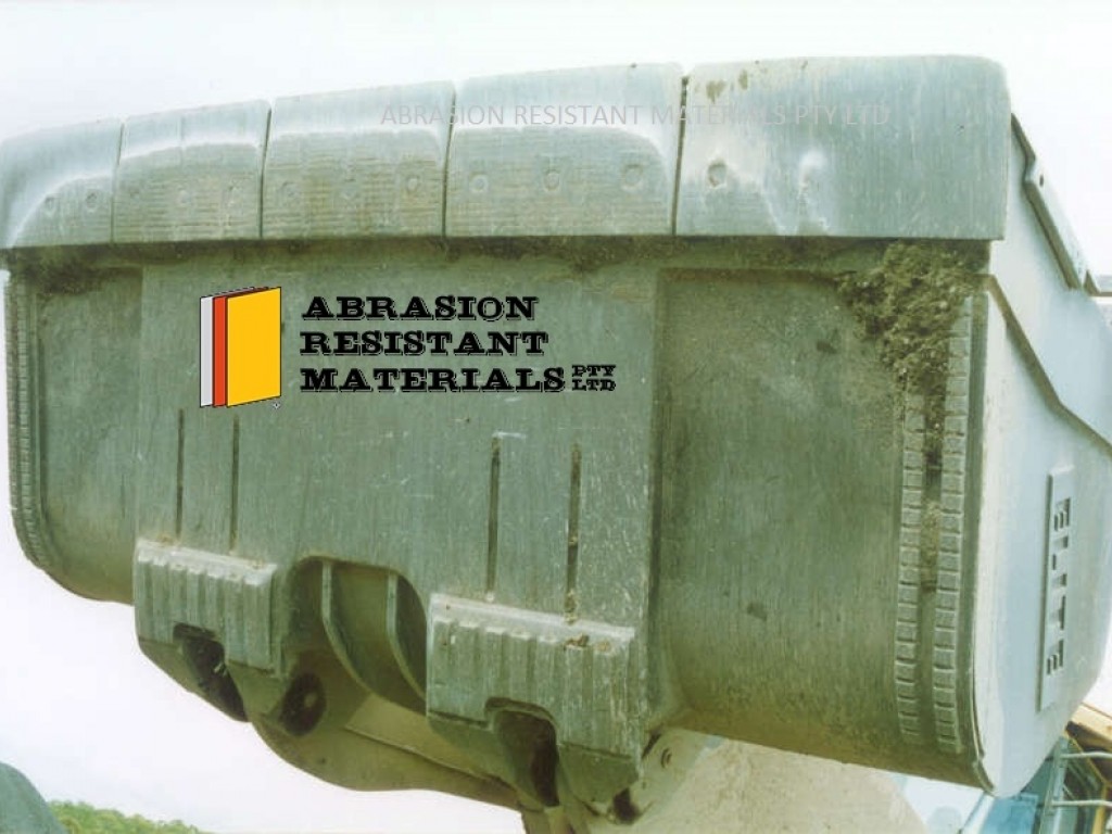 ARM Hardfacing Options For Wheel Loaders - 24